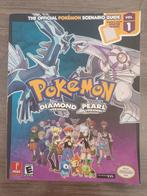 The official Pokémon full Pokédex guide (vol. 1&2), Hobby en Vrije tijd, Ophalen of Verzenden, Zo goed als nieuw, Boek of Catalogus