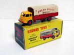 Budgie Toys Long Wheelbase Renault Diesel Truck (1959-64), Ophalen of Verzenden, Zo goed als nieuw, Bus of Vrachtwagen