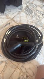 Chargeur type 2 voiture electrique, Enlèvement ou Envoi, Comme neuf