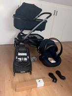 Joolz Geo 3 Bleu marine foncé, Enlèvement, Comme neuf