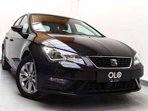 SEAT Leon 1.6 CR TDi Style EURO 6B-CARPLAY-PDC-CRUISE, Auto's, Seat, Bedrijf, Overige modellen, ABS, Airbags, Airconditioning