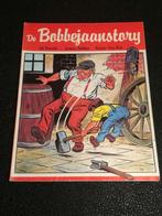 Strips Bobbejaanstory + Brice Bolt + Schanulleke + Henriette, Boeken, Stripverhalen, Gelezen, Ophalen of Verzenden, Meerdere stripboeken