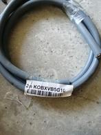Saniter en elektriciteit materiaal, Ophalen, Nieuw, Kabel of Snoer