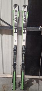 Ski head x-shape, 160 à 180 cm, Skis, Enlèvement, Utilisé