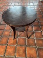 Salontafel, Ophalen, Gebruikt