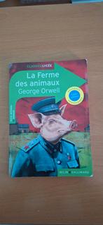 La ferme des animaux, George Orwell, Comme neuf