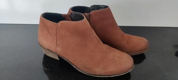Enkellaarsjes Steve Madden 37 beschikbaar voor biedingen