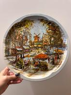 Daher decorated ware, Ophalen