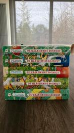 De waanzinnige boomhut boeken 1-2-3-5-8, Boeken, Kinderboeken | Jeugd | 10 tot 12 jaar, Ophalen of Verzenden, Zo goed als nieuw