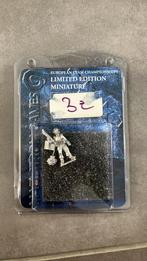 Limited miniature ETC, Ophalen of Verzenden, Nieuw, Warhammer 40000, Figuurtje(s)