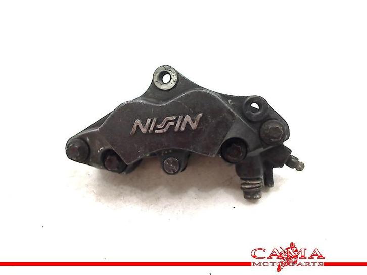 REMKLAUW LINKS VOOR Honda, Motoren, Onderdelen | Honda, Gebruikt