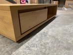 Salontafel 135 x 67 x 33 cm, Huis en Inrichting, Ophalen, 100 tot 150 cm, 50 tot 100 cm, Zo goed als nieuw