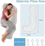 Coussin de couchage latéral, coussin d'allaitement, coussin, Coussin d'allaitement, -, -, Envoi