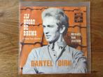 single danyel dirk, Cd's en Dvd's, Ophalen of Verzenden, 7 inch, Nederlandstalig, Single
