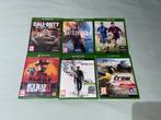 Xbox one games, Ophalen of Verzenden