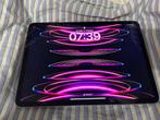 Ipad pro m2 128go, Informatique & Logiciels, Apple iPad Tablettes, Gris, 9 pouces, Enlèvement, Utilisé