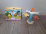 Sylvanian Families - Baby Airplane Ride (setnr 5334), Verzamelen, Poppetjes en Figuurtjes, Ophalen of Verzenden, Zo goed als nieuw