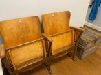 chaises de cinéma vintage, Antiquités & Art, Enlèvement
