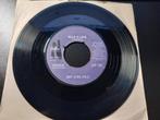 Nat King Cole ‎– Wild Is Love / Tell Her In The Morning ' 7, Gebruikt, 7 inch, Single, Ophalen of Verzenden
