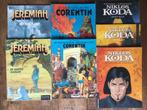 Strips Jeremiah, Corentin en Niklos Koda, Boeken, Ophalen, Gelezen