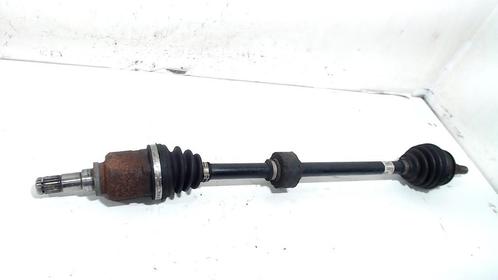 AANDRIJFAS RECHTS VOOR Toyota Yaris II (P9), Auto-onderdelen, Remmen en Aandrijving, Toyota, Gebruikt