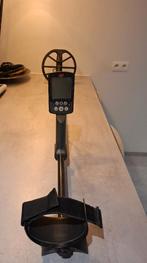 Zeer nette minelab equinox800 (upgrade onderdelen), Plus de 30 cm, Discrimination dans la détection de métaux, Enlèvement, Utilisé