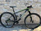 Trek MTB superfly 9.8, Fietsen en Brommers, Fietsen | Mountainbikes en ATB, Ophalen, Gebruikt, Hardtail, Heren