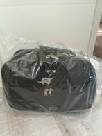 Beautycase, Handtassen en Accessoires, Beautycases, Ophalen, Zwart