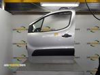 Portier 2Deurs links van een Peugeot Partner (EZR), Auto-onderdelen, Gebruikt, -, Deur, -