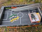 Voetbaltafel, Ophalen, Gebruikt