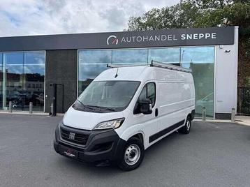 Fiat Ducato L3H2 Automaat! Gps/Camera/ Keyless/ Full! beschikbaar voor biedingen