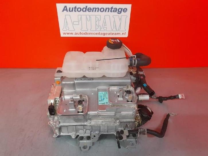 ONDULEUR ABS Hyundai Kona (OS) (366002B360), Autos : Pièces & Accessoires, Électronique & Câbles, Hyundai, Utilisé