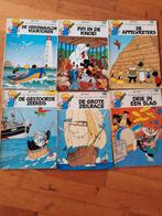 Jommekes strips, Ophalen of Verzenden, Zo goed als nieuw