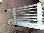 Olieradiator, Doe-het-zelf en Bouw, Ophalen, Zo goed als nieuw, Radiator