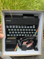 Sinclair ZX Interface 1, ZX Microdrive, ZX Spectrum, Boekjes, Computers en Software, Vintage Computers, Ophalen, Sinclair