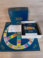 Trivial Pursuit - de tweede genus editie - triviant - s5589, Verzenden, Zo goed als nieuw