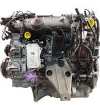 BMW 5-serie F10 F11 3.0 N57D30C N57-motor, Ophalen of Verzenden, BMW