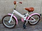 Fiets kinderfiets, Ophalen, Zo goed als nieuw