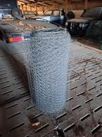 4 bollen Draad, Tuin en Terras, Gaas en Draad, Ophalen, Zo goed als nieuw, 20 meter of meer, Draad