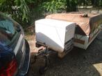 Trigano Vouwwagen oldtimer, Caravans en Kamperen, Mobilhomes, Overige merken, Overige brandstoffen, Particulier, Tot en met 4