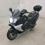 BMW C650 GT 6/2020 26.700 km, Motoren, Particulier