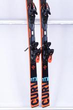 171; 178 cm ski's FISCHER RC4 THE CURV DTX 2022, grip walk, Sport en Fitness, Verzenden