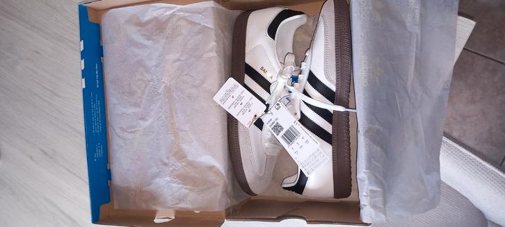 Adidas Samba OG - Taille 42 Homme, Kleding | Heren, Schoenen, Nieuw, Ophalen