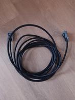 VGA kabel 2x mannelijk lengte 5m, Computers en Software, Pc- en Netwerkkabels, Zo goed als nieuw, Ophalen