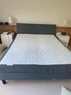 Ikea bed SABOVIK 160/200, Huis en Inrichting, Ophalen, Zo goed als nieuw, 200 cm