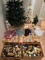 Kerst versiering, Diversen, Kerst, Ophalen of Verzenden, Zo goed als nieuw