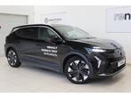 Renault Scenic Techno 220 pk long range, Auto's, Renault, Automaat, 161 kW, Zwart, Zwart
