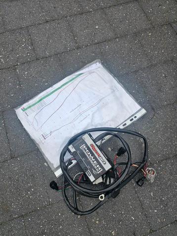 Power commander zx636r zx6r 2005-2006 beschikbaar voor biedingen