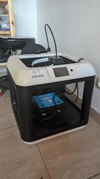 FlashForge Finder 3D Printer, Computers en Software, 3D Printers, Ophalen, Gebruikt, Flashforge