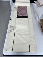 Luxe Shiatsu massagekussen, Sport en Fitness, Massageproducten, Ophalen of Verzenden, Zo goed als nieuw